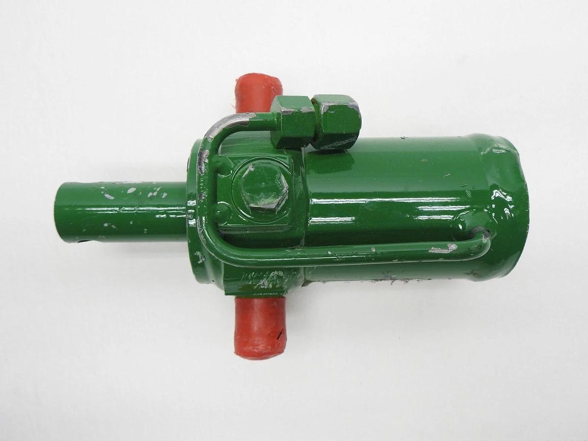 John Deere 5XB01023 Crop Divider Fold Cylinder for 612FC, 712FC - OEM NEW!