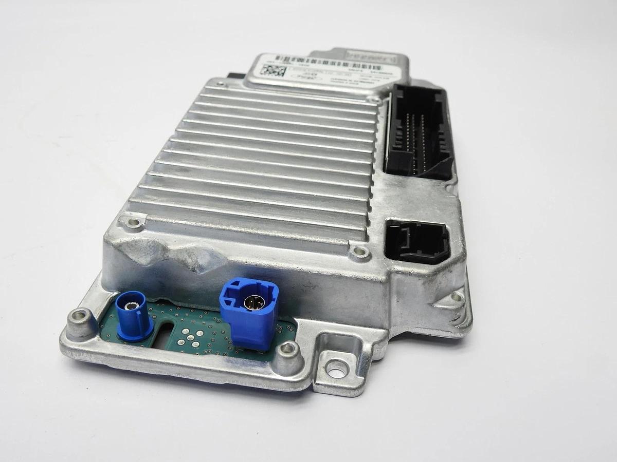 Ford NU5T-14G371-CAF Navigation Control Module Unit NU5T-14G371 Sync Control NEW