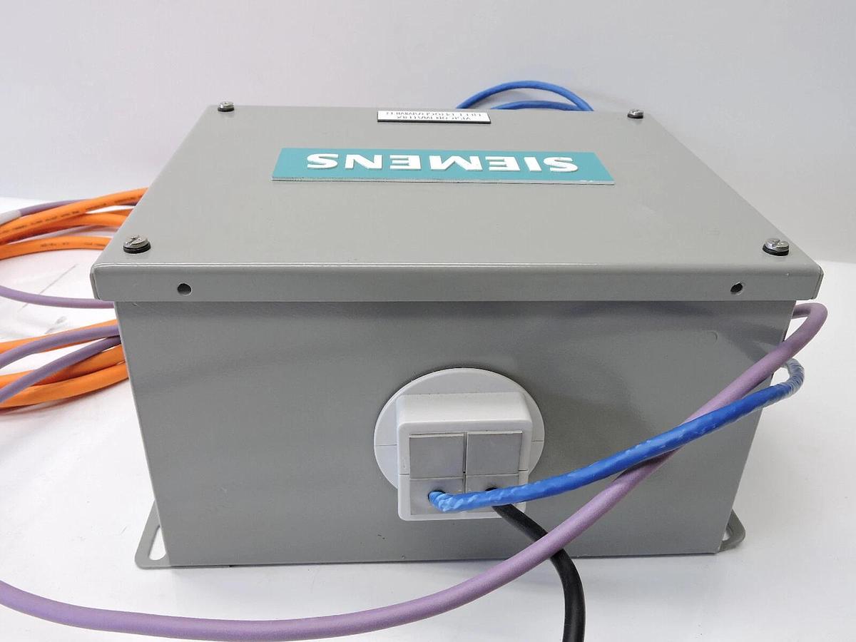 Siemens Visicon Matrix Belt Programmer Control Box Unit - NEW!