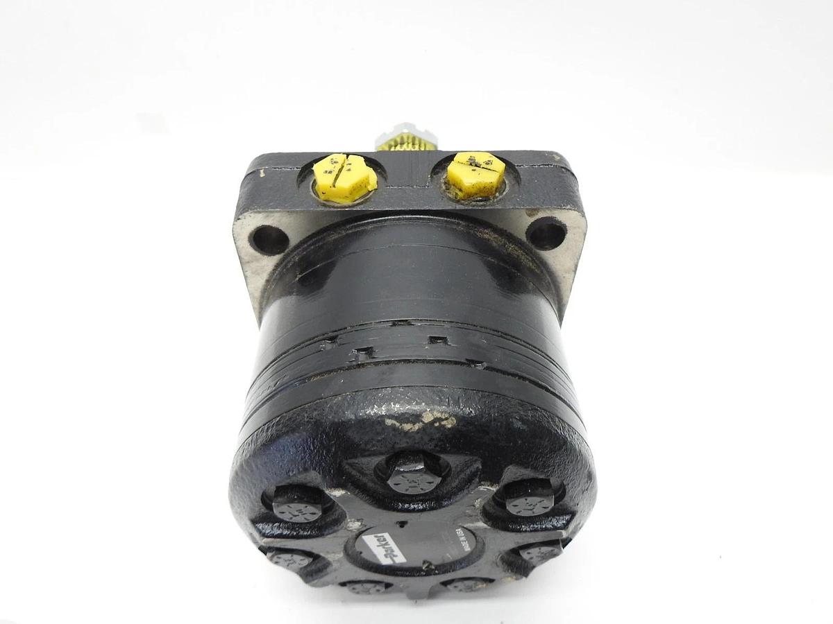 OEM Parker TL0310US080AAWM Hydraulic Motor TL Series Torqmotor Genuine NEW!