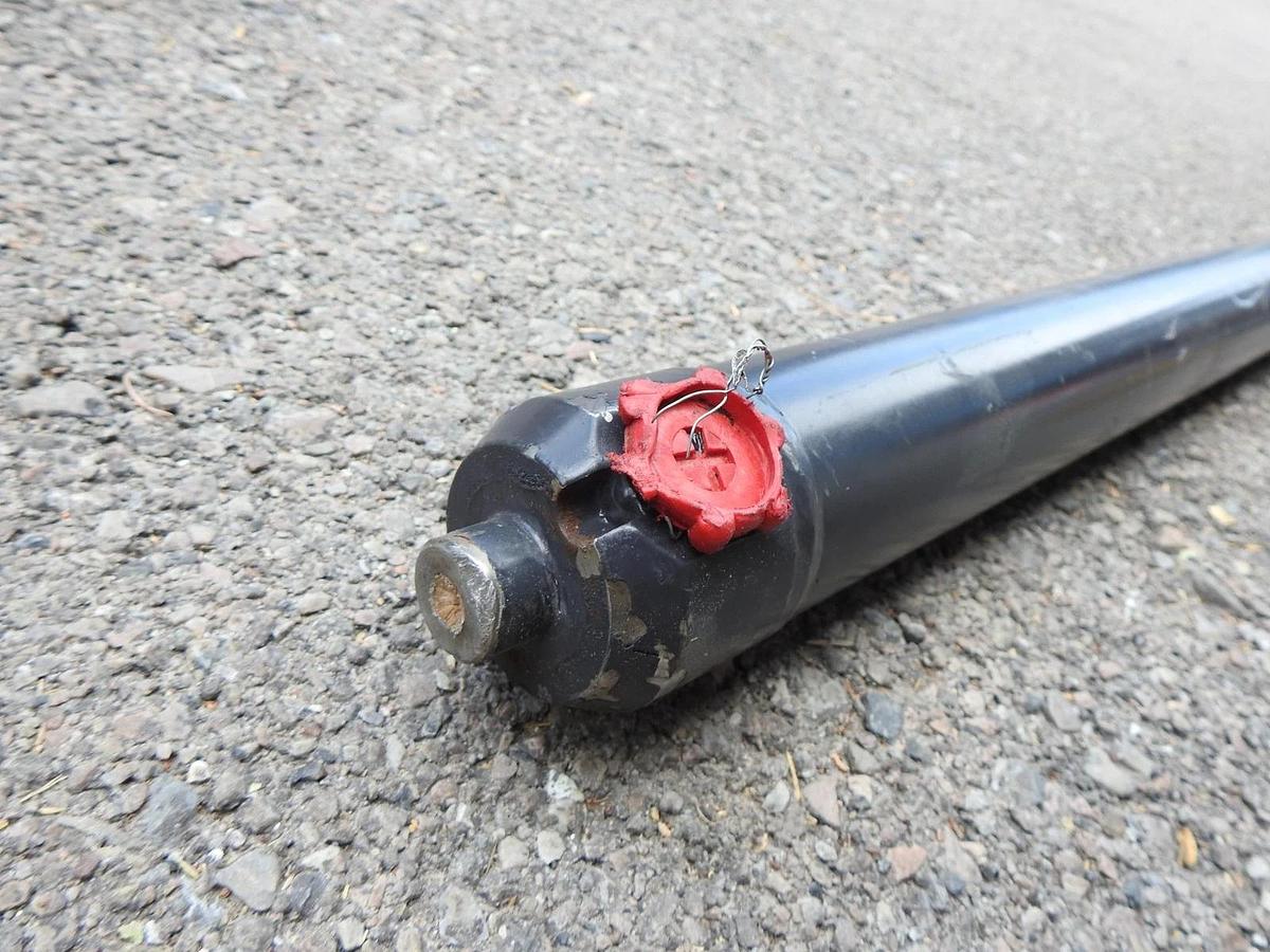 CAT 9305128010 Hydraulic Lift Cylinder S1000 93051-28010 - NOB NEW!