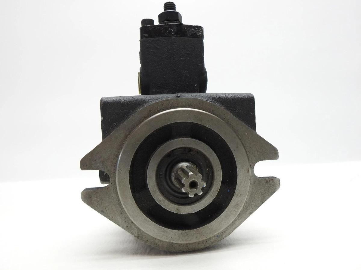 Henryd VP-20-FA3 Variable Vane Pump Hydraulic VP-20-FA3-XH - NOB NEW
