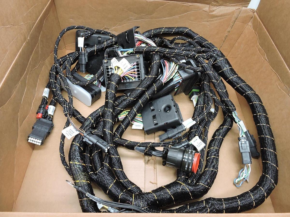 CAT 479-9319 Wire Harness AS AP-1000F AP-1055F AP655F SE60 V XW - GENUINE NEW!