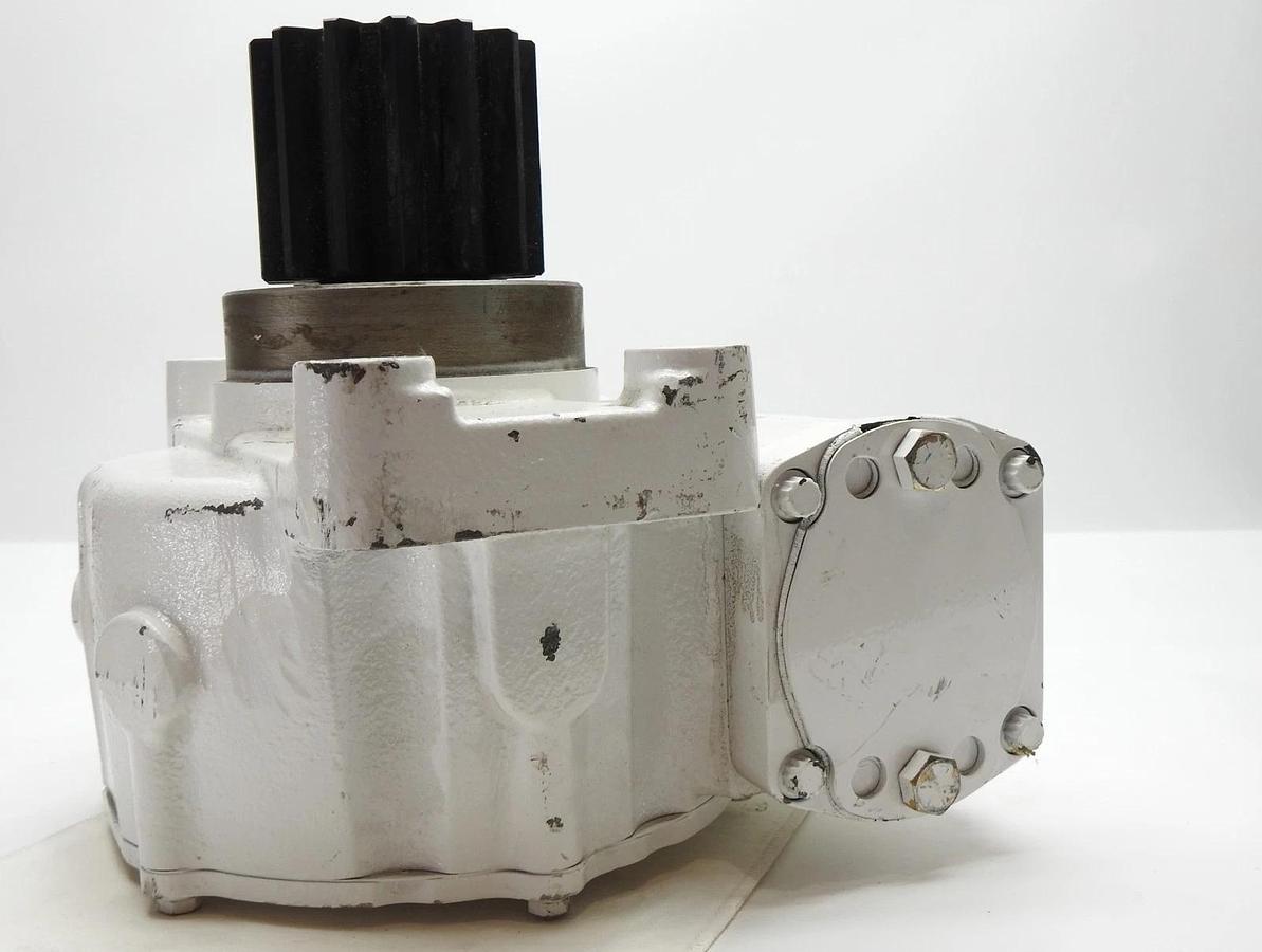Braden Winch WR Series WR30 LS Gear Speed Reducer Boom TEREX WR 30 LS - NEW!