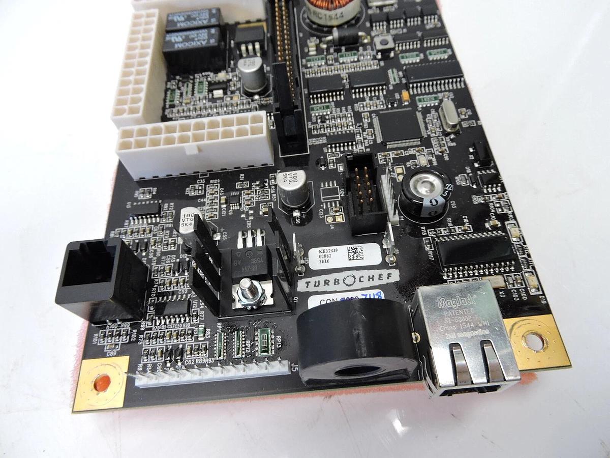 TurboChef CON-3013-1 Service Kit Control Board 3240 - NEW
