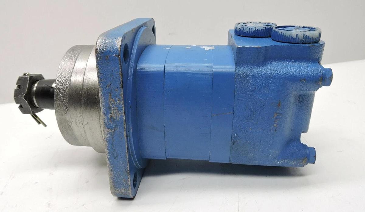 GENUINE Metaris Hydraulic Pump Motor MMS05D06AAB MMS05 - NEW