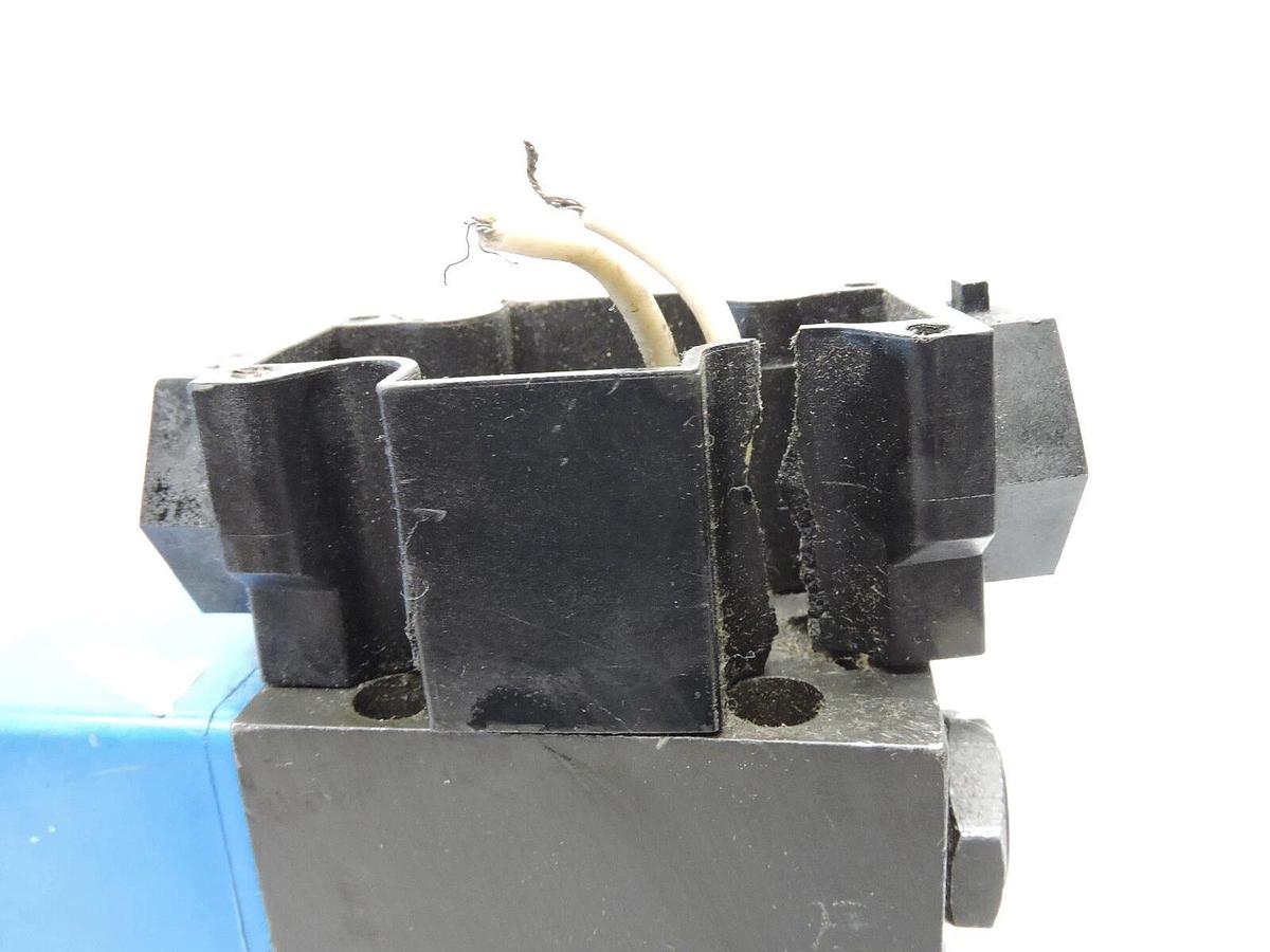 FOR Eaton/Vickers - V-02-144195 DGC5 060A C M FW B5 80 Solenoid Relief Valve NOB