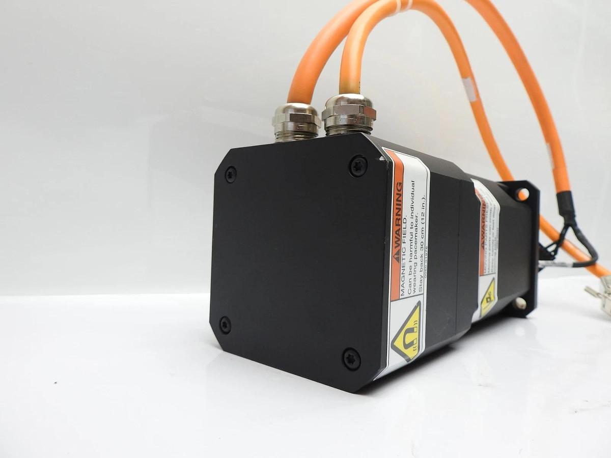 NOB NEW Applied Materials 0190-A2390 Kollmorgen SBL4-0260-2-24/T0BPV Servo Motor