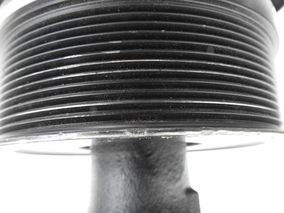 Horton 2-Speed Fan Clutch 99A9762 - NEW READ DESC