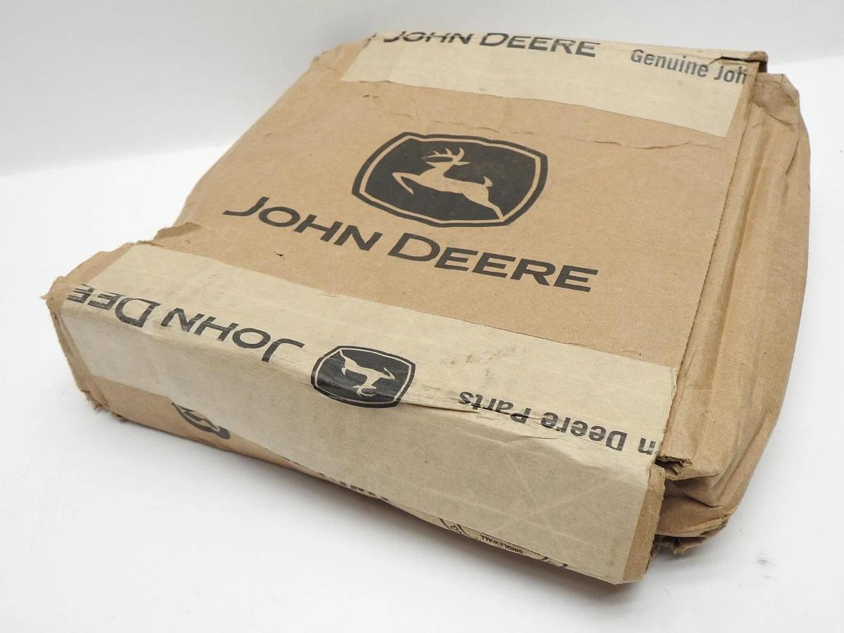 GENUINE John Deere JD8254 Tapered Roller Bearing Cup OEM