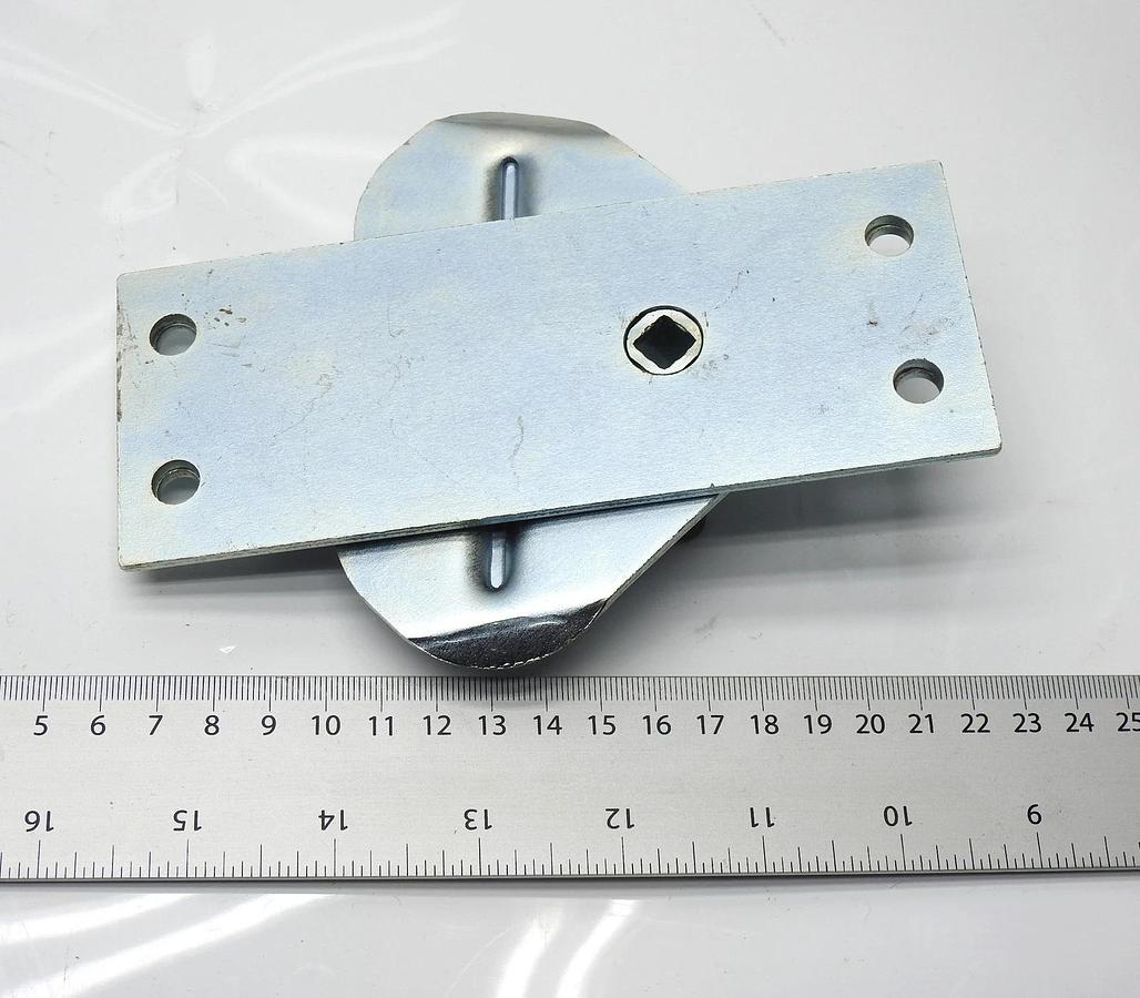 Lot of 25 - TCH 3 Point Center Lock Mechanism x25 - NEW!