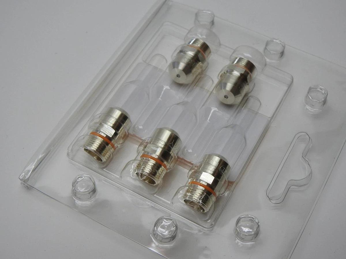 Lot of 30 - Kjellberg Finsterwalde Cathode L012Y O2 11.831.821.300 | 10.164.461
