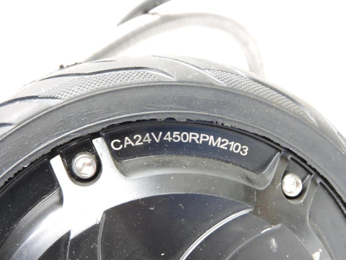 6.5" Electric Scooter Brushless Wheel Motor HUB - NEW!