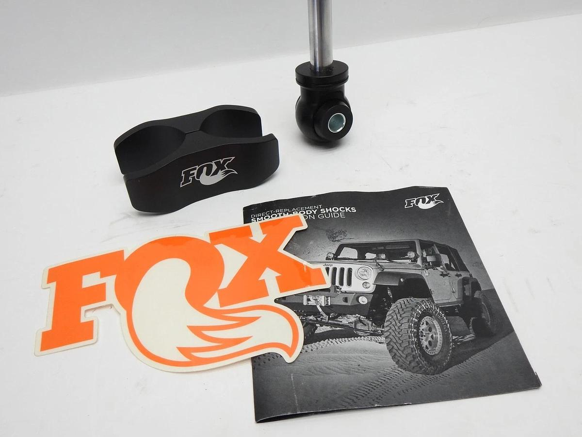 FOX 985-24-106 fits Ford 05+ SD 2 Performance Series 14.1in. Rear Shock (SINGLE)