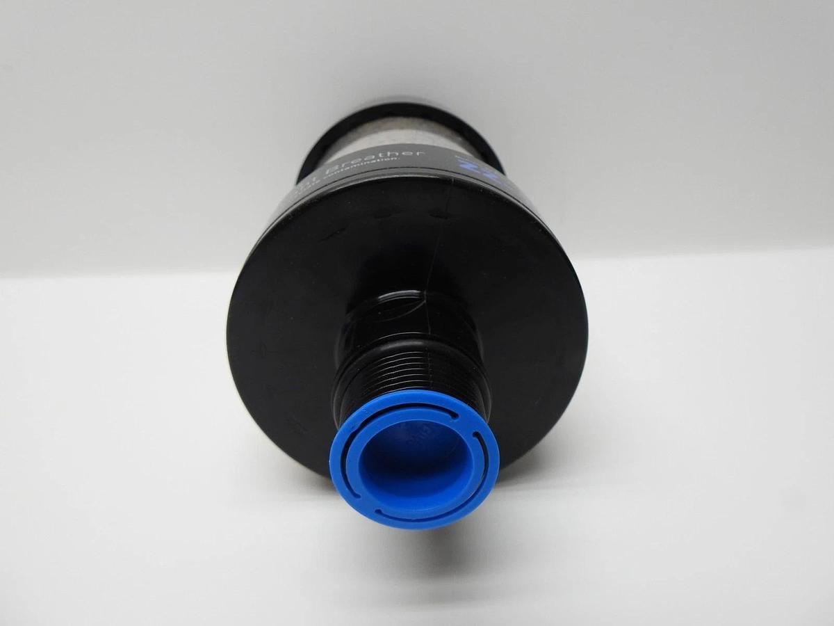 ZeoZorb Silica Gel Breather Model ZZ- 175 - NOB NEW!