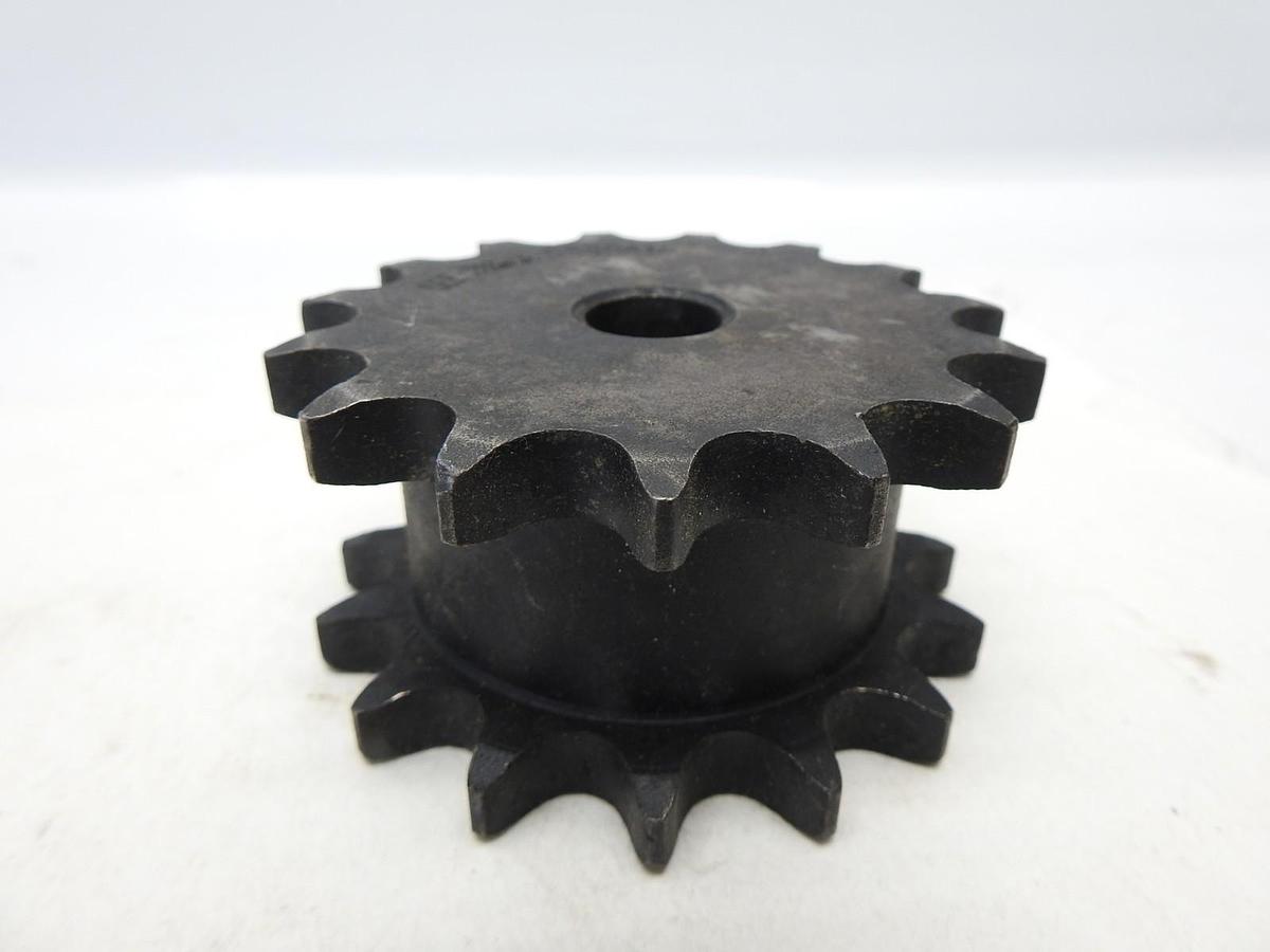 Martin Sprocket DS50A15 Double Single Sprocket - BULK NEW!