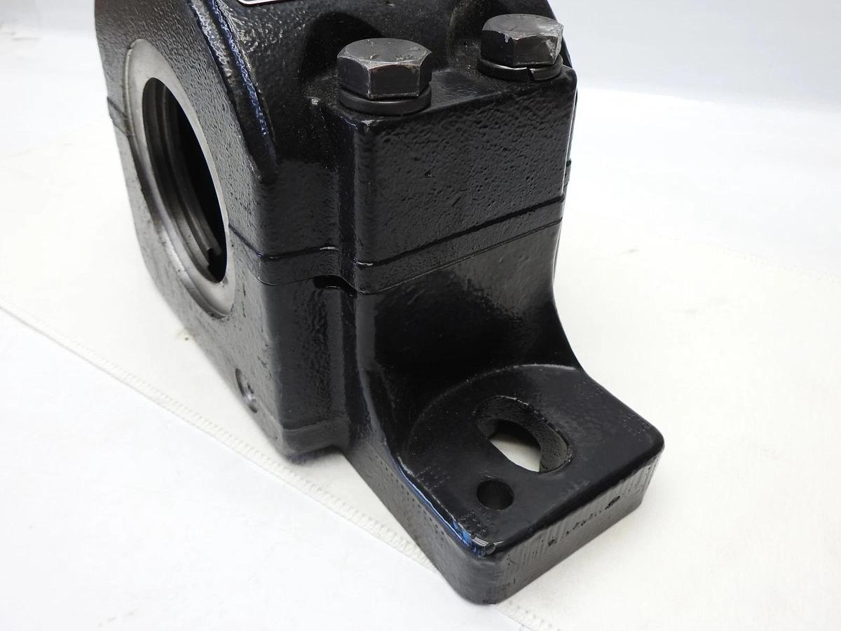 Link-Belt Rexnord PLB6843R 2-11/16" Roller Pillow Block Bearing NEW
