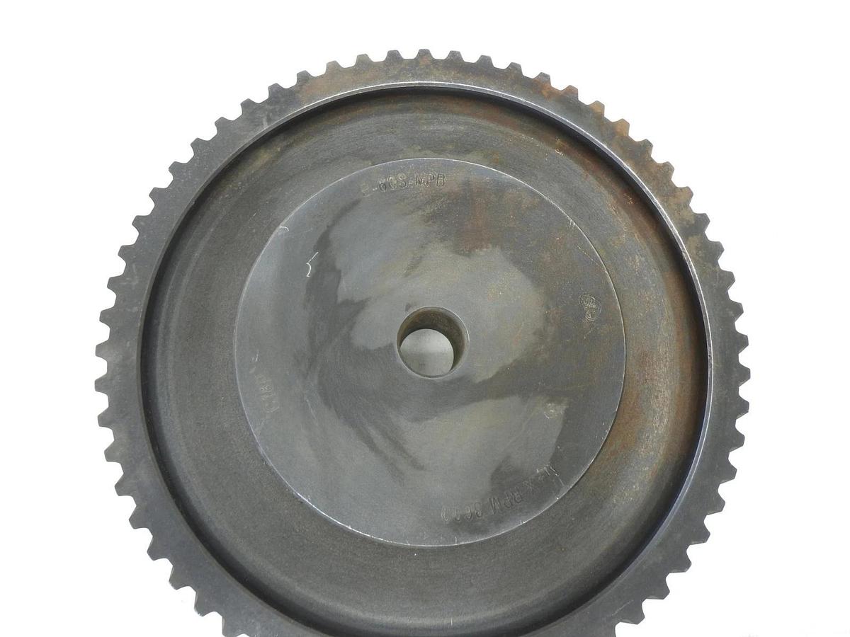 Goodyear/Contitech Sprockets 14mm Pitch/37mm wide B section B-60S-MPB - NEW