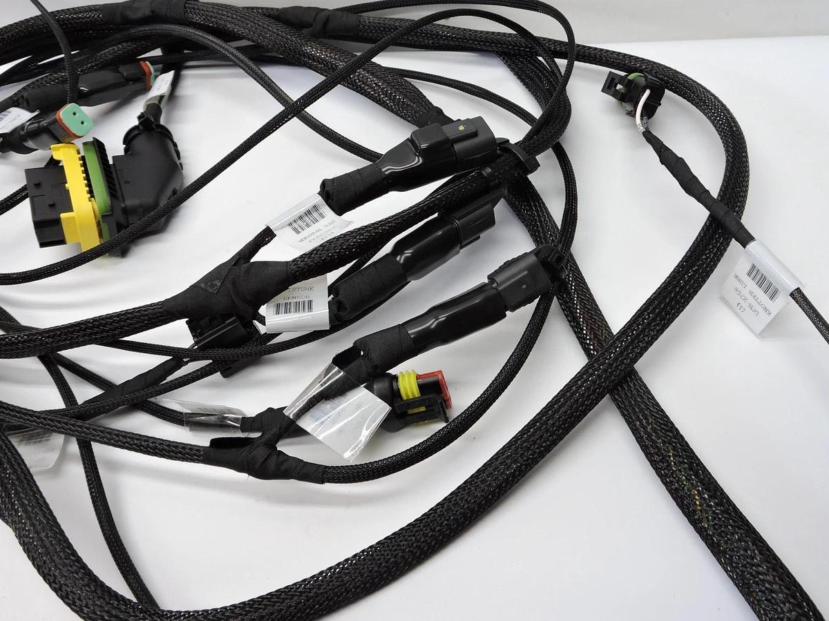 AGCO Wire Harness 700742513 P00795198AB - NEW!