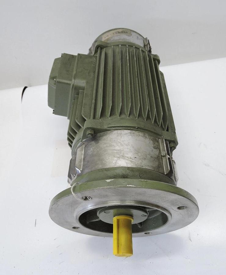 R.C.V Torino AF75 742432-D5 Motor