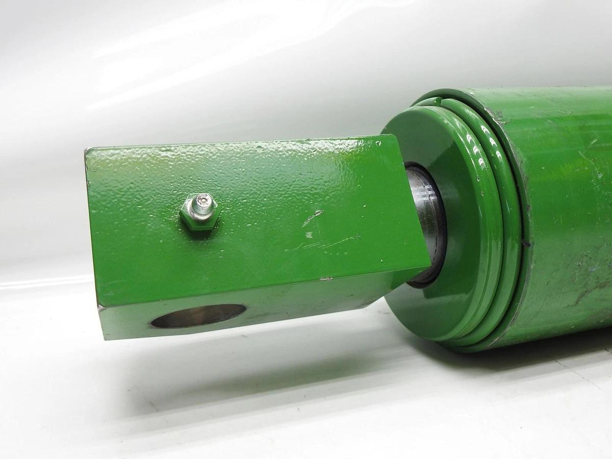 John Deere AHC19111 Hydraulic Cylinder for Cotton Picker GENUINE OEM - BULK NEW!