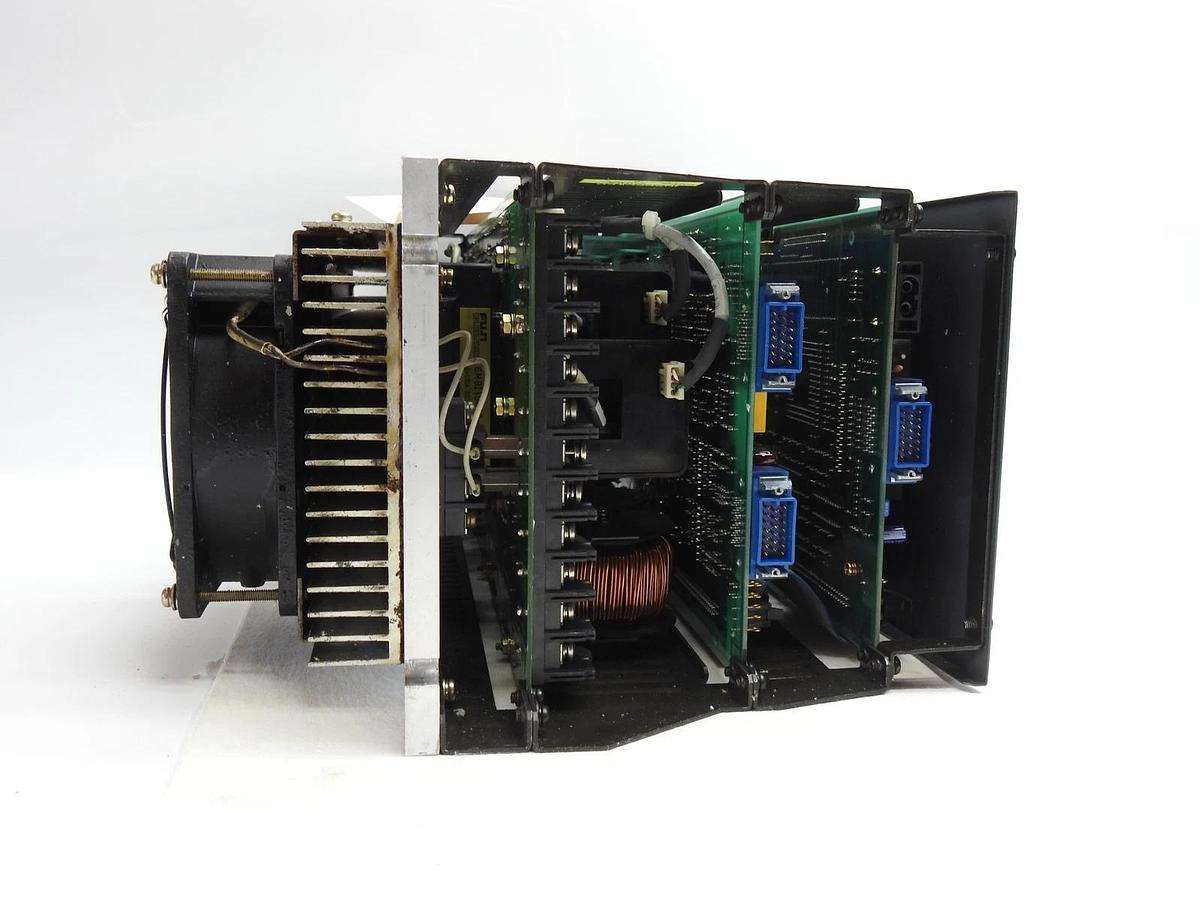 Okuma VAC III Spindle Drive Unit - USED READ