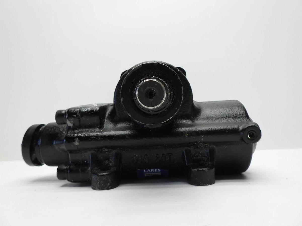 Lares 581056 Power Steering Gear box 010 80T