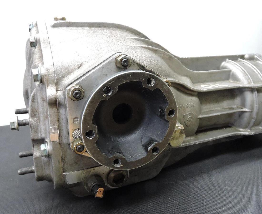 Lamborghini Gallardo Front Differential Axle Carrier 01S409149 - UNTESTED NICE -