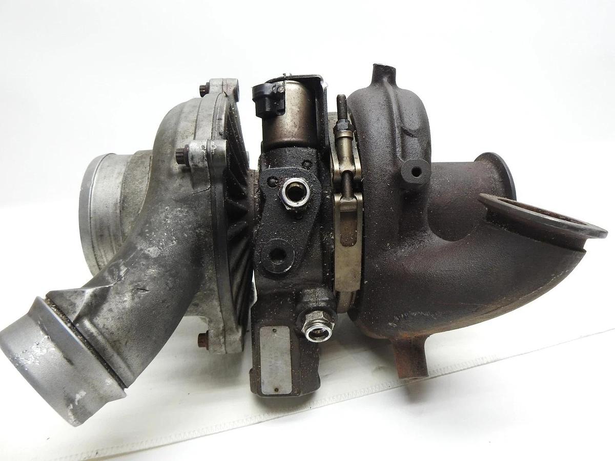Rotomaster OE Turbocharger A8670101R For 2011-2016 Ford F-350 Super Duty *CORE