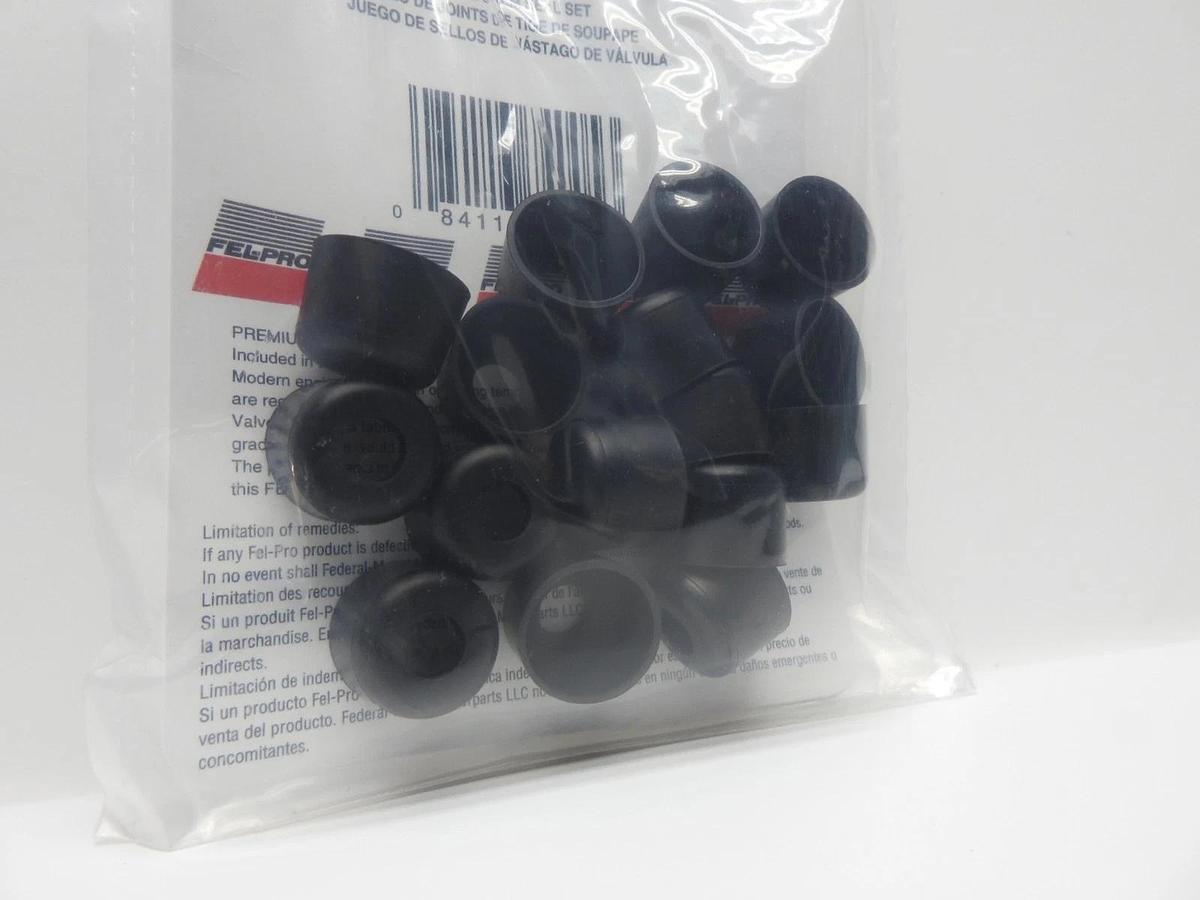 Fel-Pro SS 10058 Valve Stem Seal Set - NEW