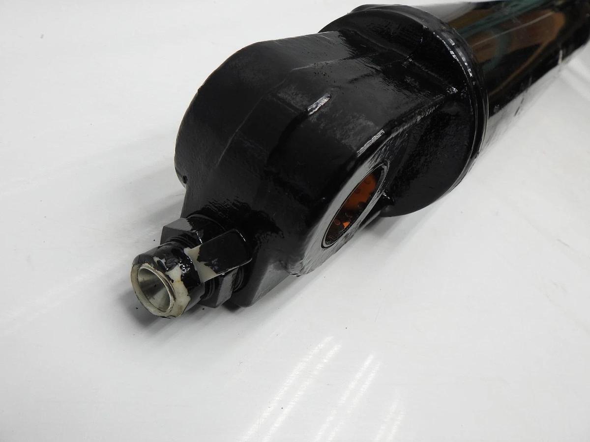 Quicke 60007278-1 Hydraulic Cylinder Q3 DM - OEM NEW