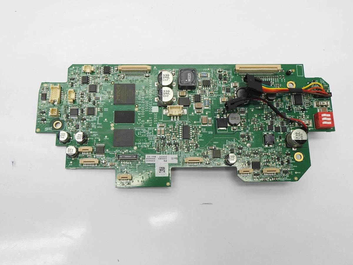 Lot of 10 - Carefusion PCB 1000EL20494 ASSY 1000EL20430/440 Circuit Boards