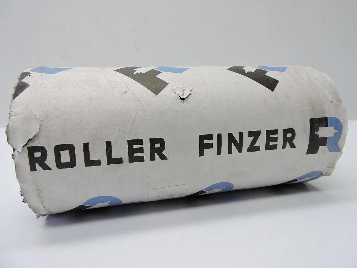 Finzer Duro 60 Roller 3.625" x 7.125" x 7.750" - NEW!
