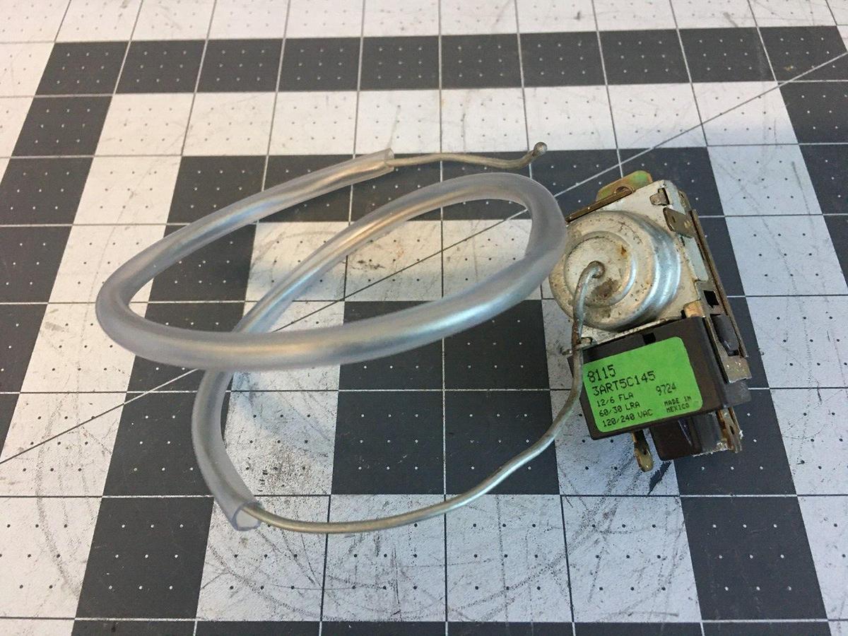 Traulsen 269122 Thermostat OEM NEW