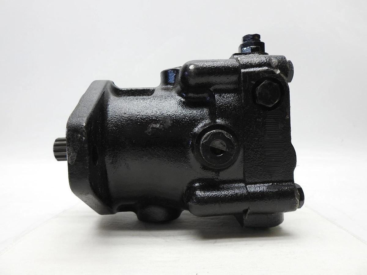 Dynapac 4700395915 Hydraulic Motor Fixed DISPL MF025C 80006712 for Roller NEW!