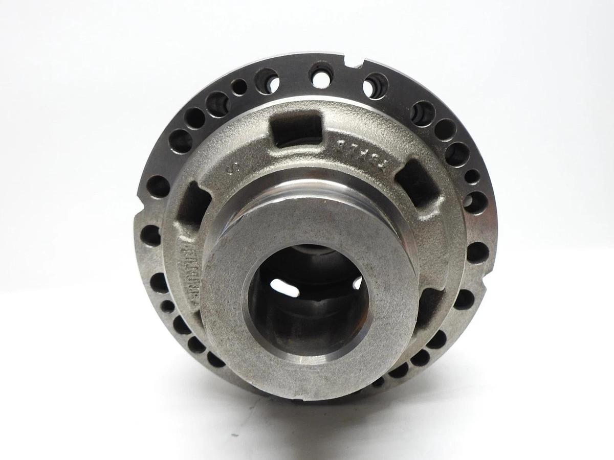 CAT Differential Carrier Assembly 355-1155, 360-3422