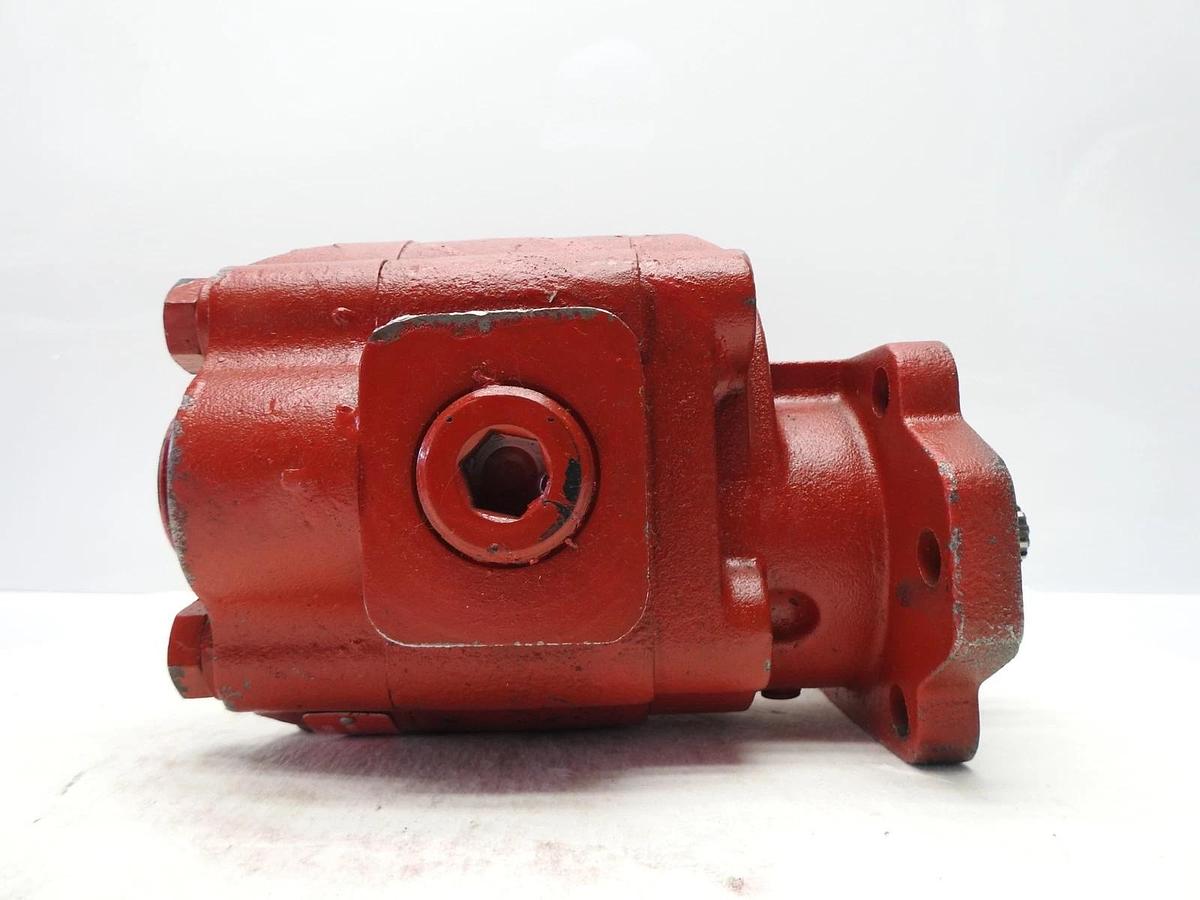 Metaris ML51B-23-A-N-X ML51 Series Pump - 23 GPM ML51B23ANX - NOB NEW!