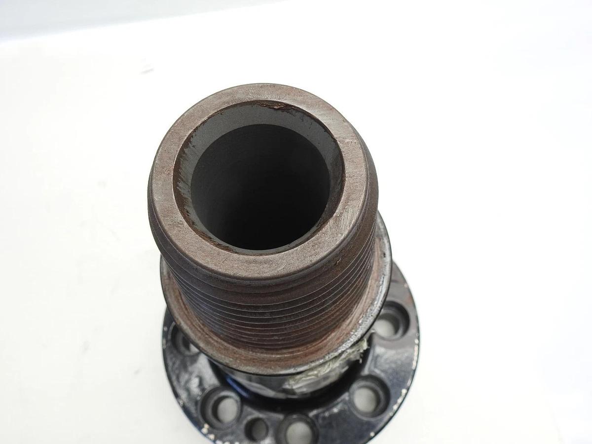 Vermeer Firestick Drive Chuck Assembly 4-3/8 (P/N: 296309513) NEW