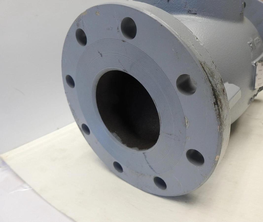 Honeywell VGF21EP40 2-way Flanged Globe Valve CV 150, 4" - OEM NEW