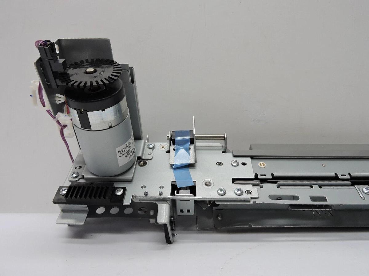 RICOH Punch Unit PU3080 NA (418381) RIC418381 - NEW READ