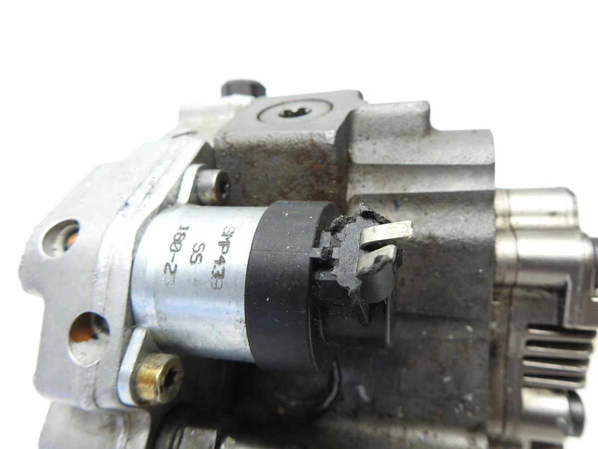 Standard Motor Products IP23 Fuel Injector Pump 97303762, EX631051 - AS IS CORE