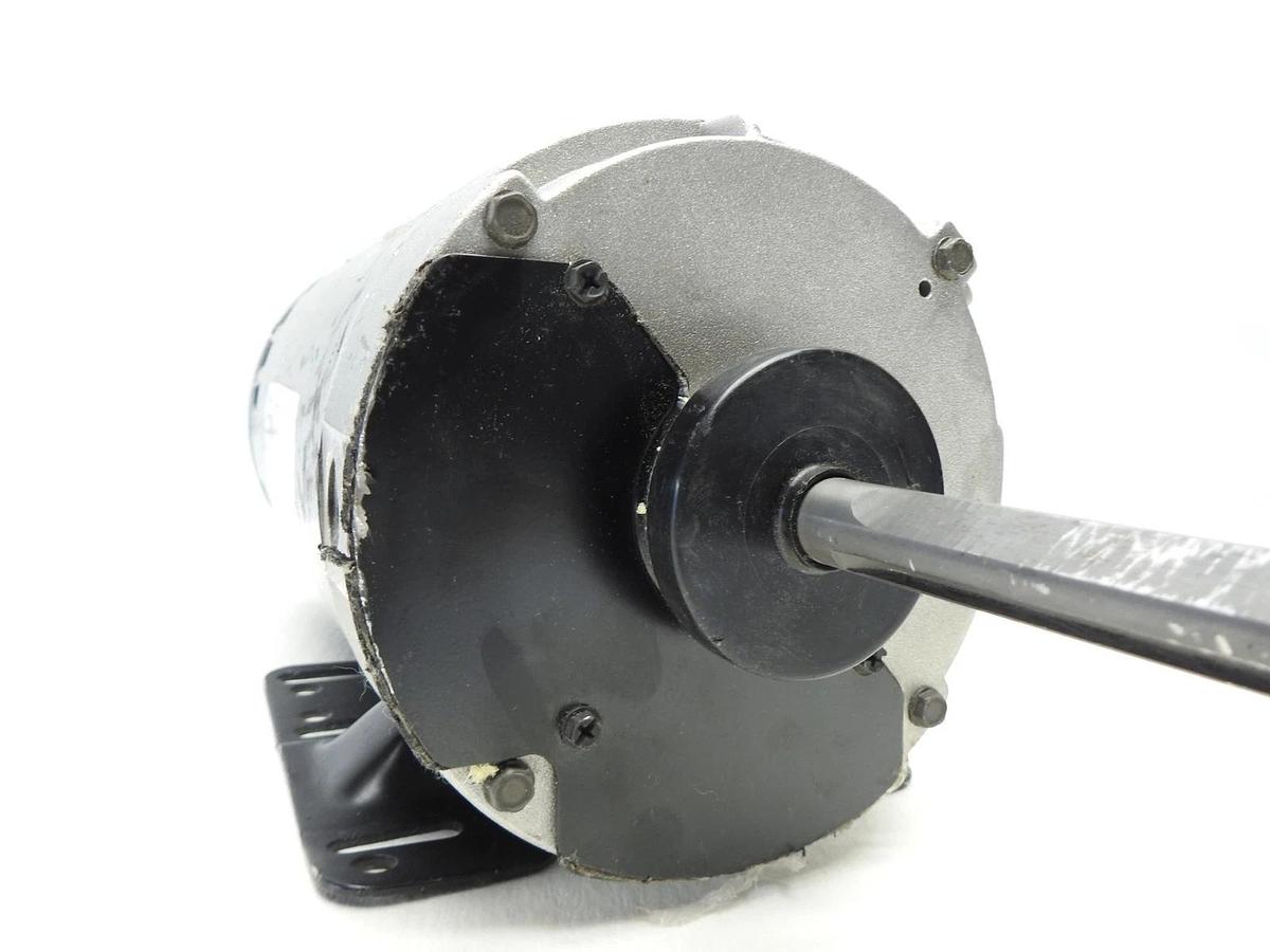 Century H1054RB Juggernaut Rigid 3 Phase 6-1/2" Diameter Condenser Fan Motor