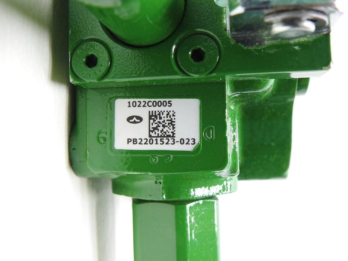 GENUINE John Deere LVA20522 Premium Selective Control Valve 2032R 2036R 2038R