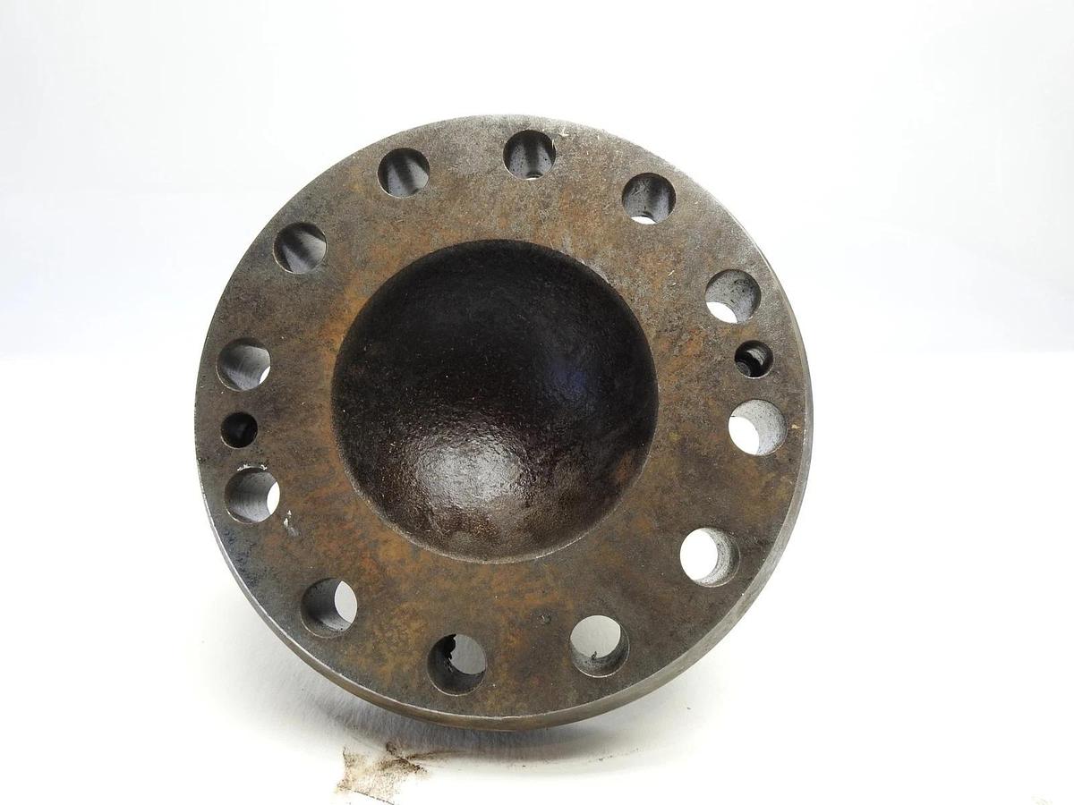 GENUINE CAT 9J-6260 Trunnion for Wheel Tractor, Scraper,Wheel Scraper 9J6260 OEM