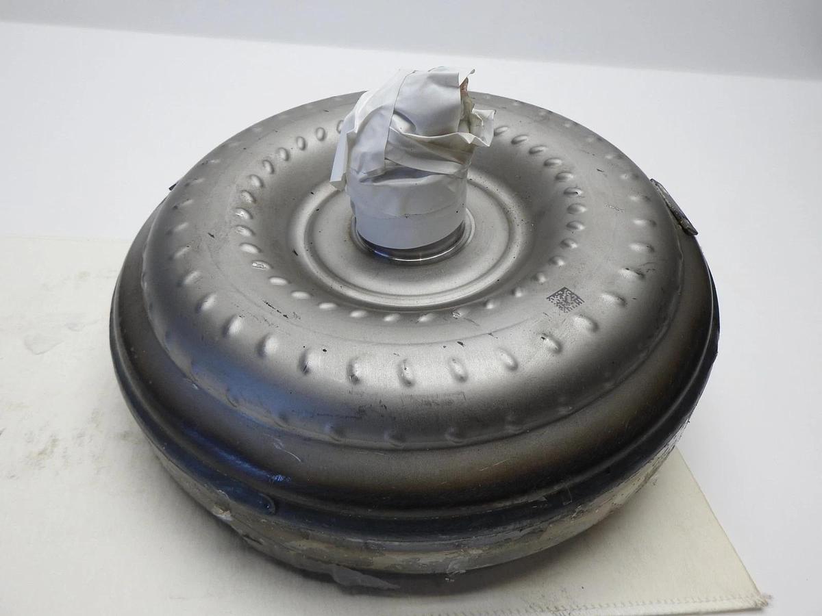 GM 24057901 Torque Converter fits 2024-2025 Acadia Traverse, Enclave 2.5L L4 Gas