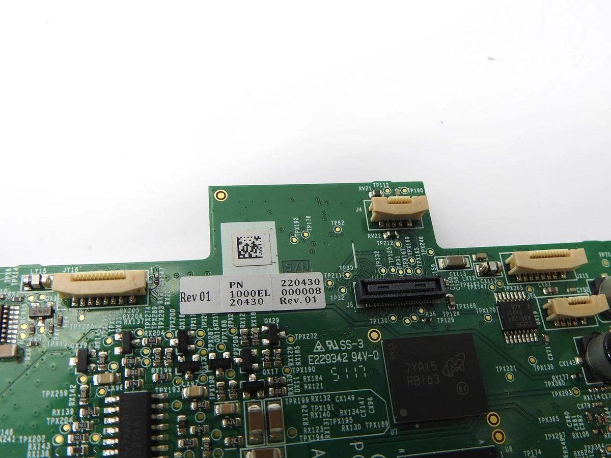 Lot of 10 - Carefusion PCB 1000EL20494 ASSY 1000EL20430/440 Circuit Boards