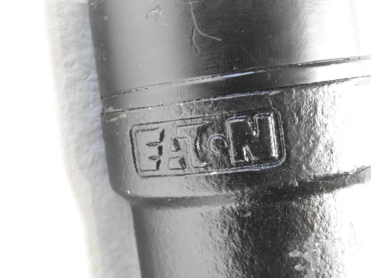 Eaton 016-0207-002 Xcel Series Spool Valve XLH GEROTOR CH-200 - NOB NEW!