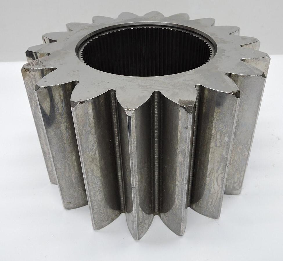 GENUINE CAT 458-2765: GEAR SUN 4582765 OEM!