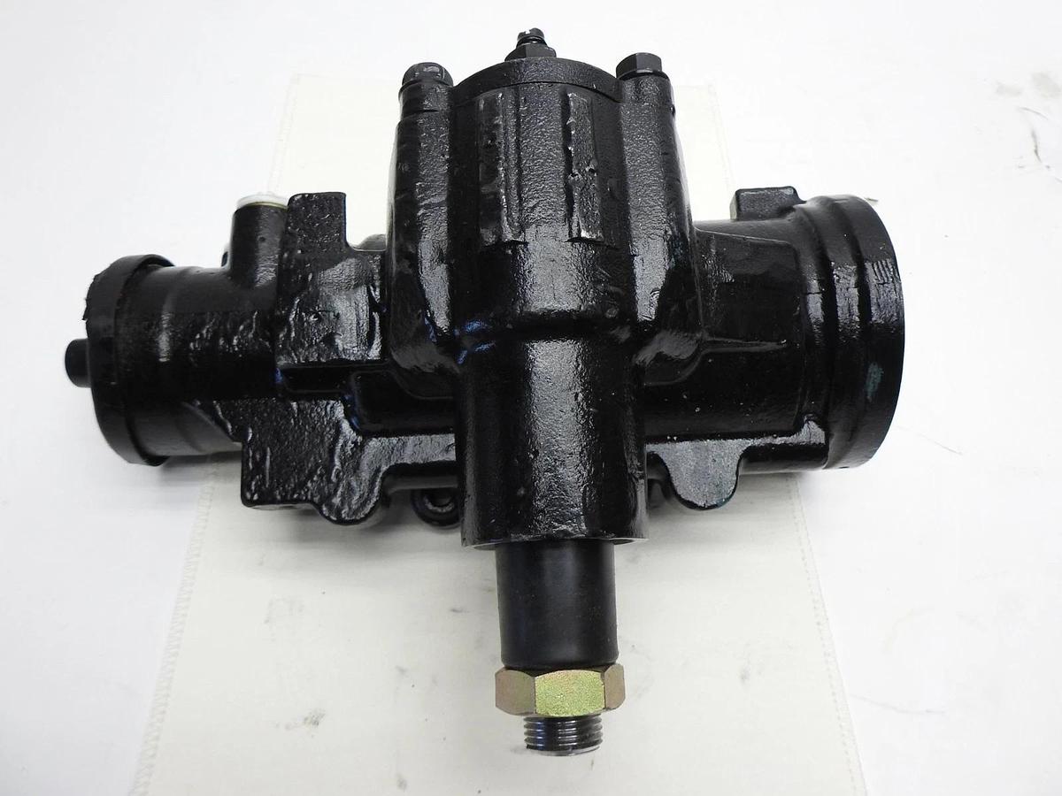 Power Steering Gearbox For Chevy Camaro 77-79 Lares 11106, Cardone 27-6530 RWD