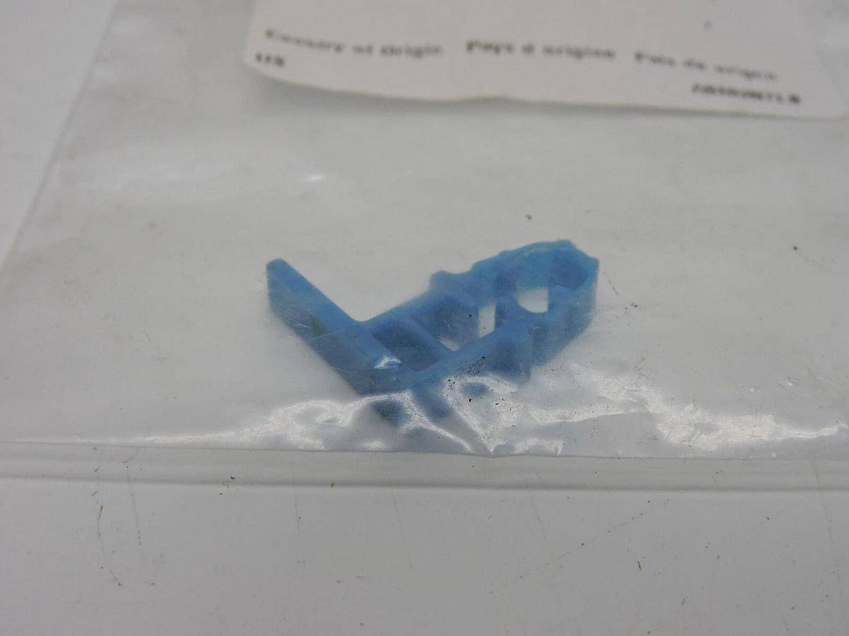 GENUINE Frigidaire 215328300 Refrigerator Clip Unit - OEM NEW